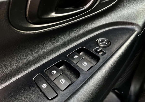 Hyundai i20 cena 59900 przebieg: 58945, rok produkcji 2020 z Ciechanowiec małe 596